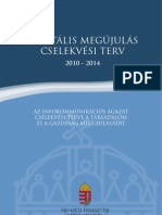 Digitális Megújulás Cselekvési Terv pdf letöltés