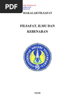 Download MAKALAH FILSAFAT by appror SN46912158 doc pdf