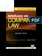 Briefcase on Company Law (Briefcase Series) by MIchael Ottley (z-lib.org).pdf