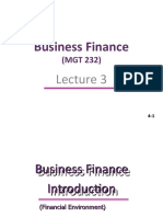 Lecture 3 BF
