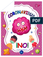 CUENTOS PEQUEÑOS Coronavirus 2020 PDF