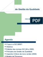 Auditoria ISO 9000