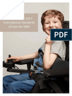 Uncategorized A Guide To The 2017 International Standards of Care For SMA - UKEnglish - Digital v2L PDF