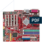 La Motherboard