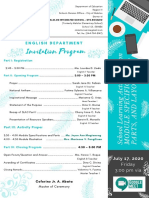 SLAC 4.0.invitation Program