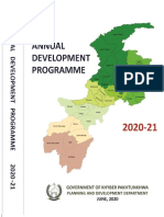 KP Adp 2020-21 PDF