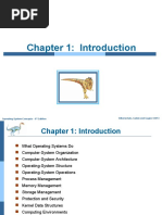 Chapter 1 Slide 1 To 41 Are Included