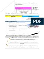 Guia de Aprendizaje de Nomina