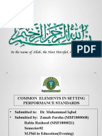 Chapter 2 Common Elements of Standard Setting