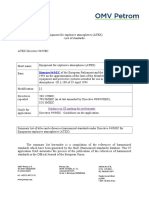 Directive 94/9/EC: Guidance On CE Marking For Professionals