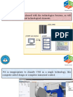 Challenges in Manufacturing