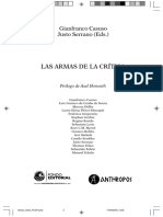 Paradojas de La Libertad Moderna. Patolo PDF