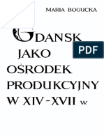 Gdansk Jako Osrodek produkcyjny-MB