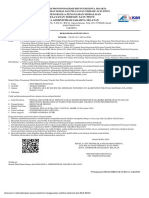 Rekomendasi Penelitian Riset Penelitian Dalam Satu Wilayah Kota Administrasi PDF