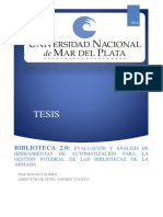 Rosana Gómez Tesis 2016 PDF