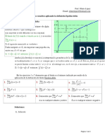 08 Ejercicios Resueltos Aplicando La Definicic3b3n Epsilon PDF