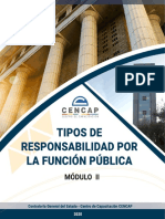 Resp Por La Funcion publica-MODULO-2 PDF