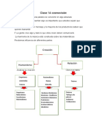 Clase 14 Cosmovisión