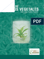Libro Cultivo de Tejidos Vegetales Edición 03-03-2020