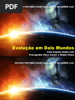 EVDM - Cap. XVII - 1ª Parte - Mediunidade e Corpo Espiritual