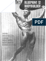 Ironguru Blueprint For The Bodybuilder PDF