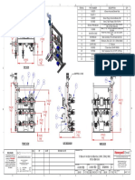 SYS39593 - 3 Stream Horizontal Blender, 240V, 50Hz, MM, MB PDF