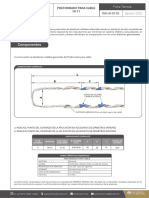 ING-AI-011D - Preformado para Cable 10 A 11