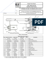 P-80 Hand Pump Parts PDF