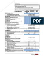 Report Sheet LSP TSM - Sistem Kelistrikan
