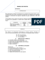 Manejo de Pastizales PDF