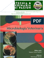 Microbiologia Veterinaria PDF
