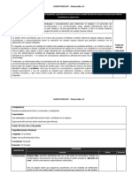 Guion Secund. 1° y 2° Matem. Sesión 14 08-Jul