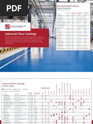 IndustrialFlooringCoatings