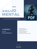 Educación Psiquiátrica PDF