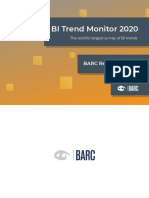 Barc Bi Trend Monitor 2019-2 PDF