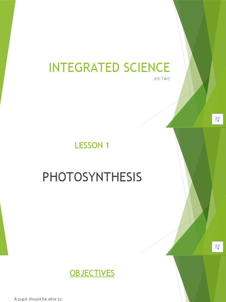 Understanding Photosynthesis Process | PDF | Photosynthesis | Plants