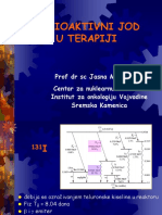 Terapija Radiofarmacima PDF