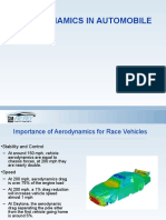 AERO DYNAMICS IN AUTOMOBILE.ppt