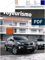 Download Kia Sportage vence comparativo in AutoHoje by Kia Portugal SN46914894 doc pdf