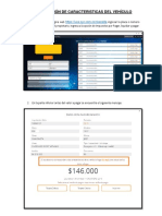 Risaralda Anexo 6 Actualización de Características Del Vehículo