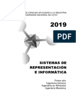 Sistemas (Apunte Jorge Vazquez) PDF