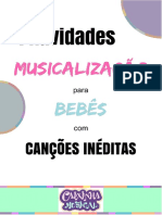4 atividades de musicalizacao para bebes.pdf