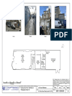 Tender - Structural Drawings Revision A
