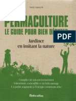 Permaculture - Le Guide Pour Bien Débuter-Lien-Torrent PDF