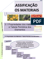 3.1 Quimica - 9 Ano 200809 1