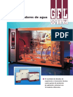 Brochure Bidestilador GFL PDF