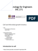 Biotechnology for Engineers 2018 notes.pdf