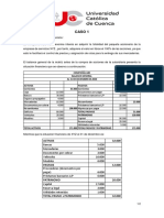 Ejercicio de Aplicación Caso 1 PDF