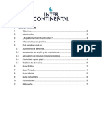 9 DOCUMENTO DE APOYO INFRAESTRUCTURA ON-PREMISE, NUBE PÚBLICA, NUBE PRIVADA, NUBE HÍBRIDA.pdf