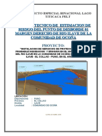 Caratula Peligro Inminente Ocoña